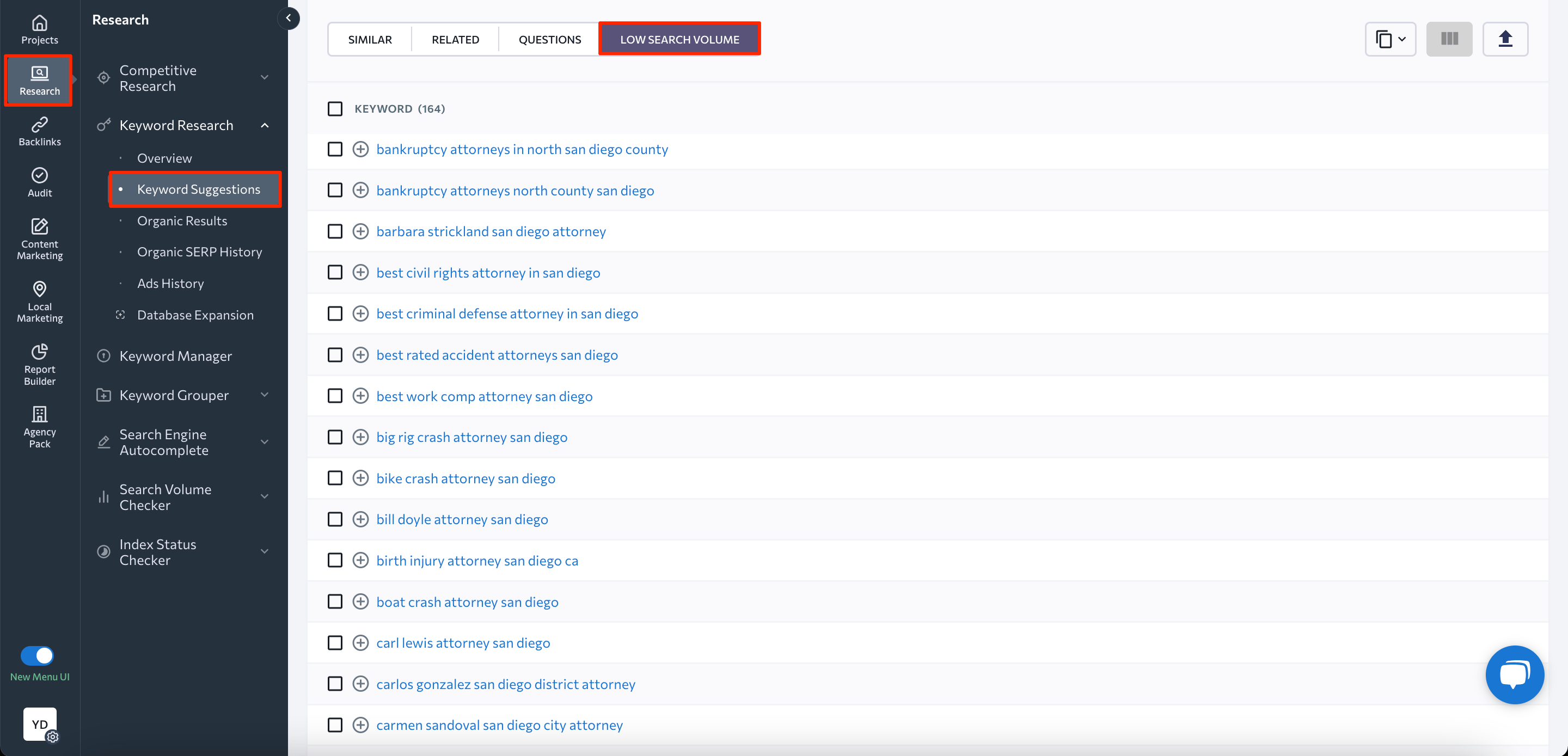 Barbara Strickland, principal attorney at Strickland Immigration Law, with over 30 years of immigration law experience in San Diego