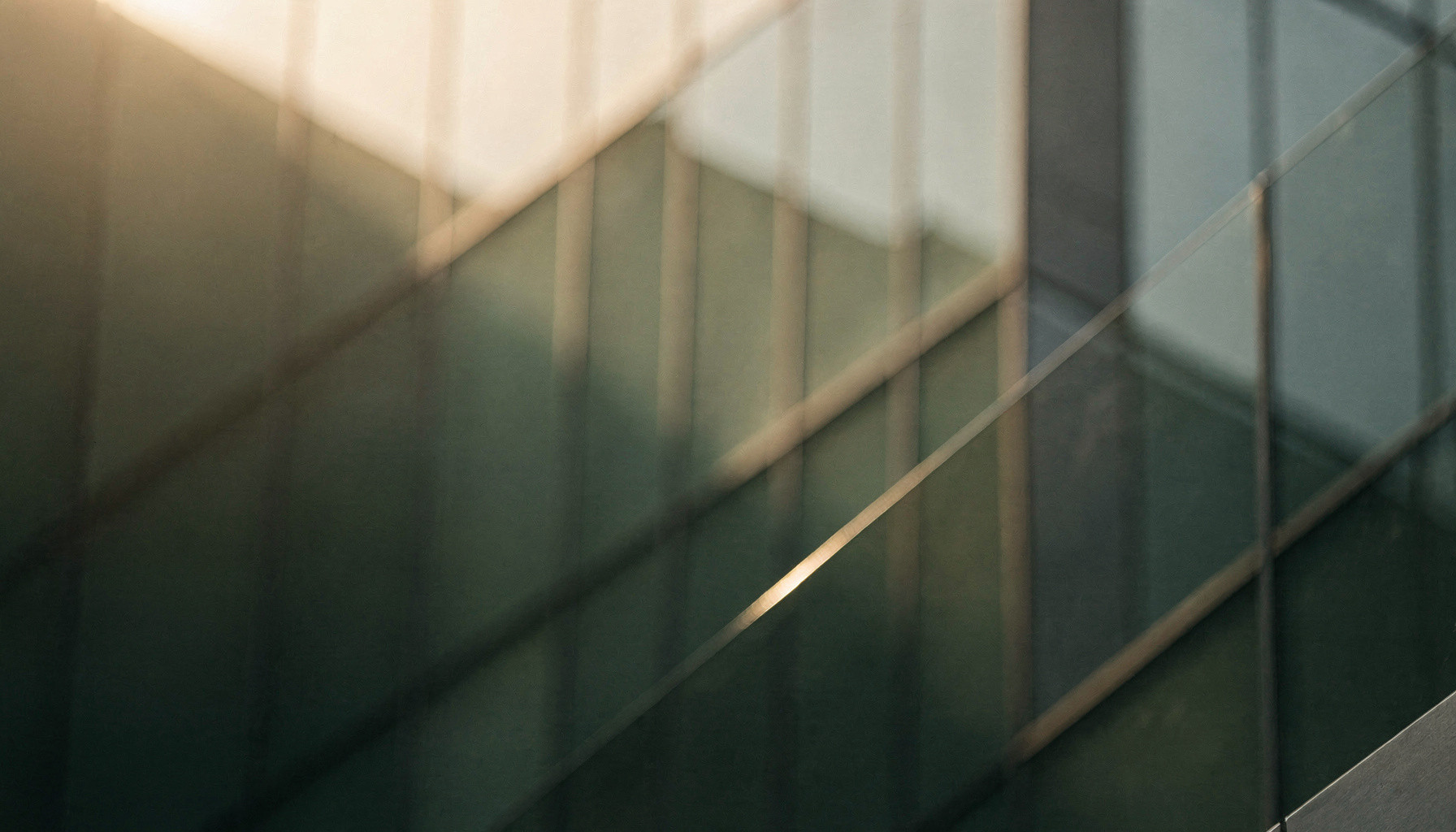 Strickland Immigration Law website preview